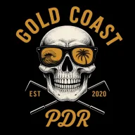 Gold Coast PDR skull logo